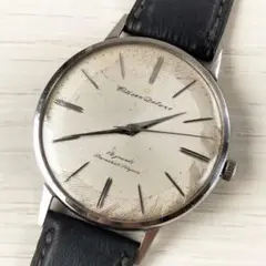 CITIZEN Deluxe 23石 パラショック 14KGF 手巻き シチズン - メルカリ