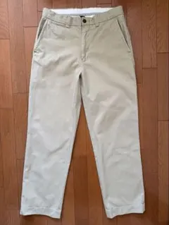 美品 ラルフローレン チノパン W32 L30 ポロチノ POLO