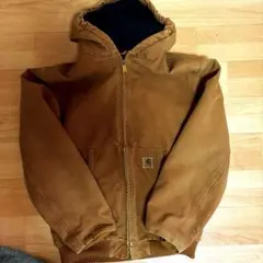 Carhartt アクティブジャケット『希少』