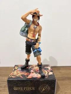 2026年最新】portrait.of.pirates エース 10thの人気アイテム - メルカリ