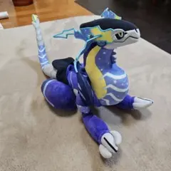 2026年最新】ミライドンぬいぐるみの人気アイテム - メルカリ