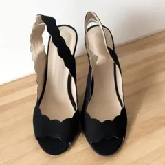 新品未使用DHOLICディホリック サンダル24.5