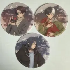 ウィンドブレイカー　コースター　GIGO 桜遥　杉下　蘇枋