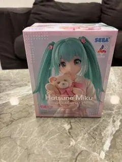 初音ミク Conceptual series Vol.3 フィギュア