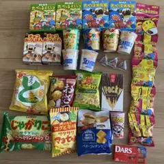 バ*読様 お菓子詰め合わせセット⑤