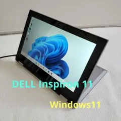 DELL Inspiron 2in1 ノート&タブレットのサムネイル