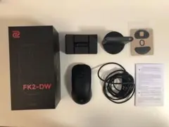 ZOWIE FK2-DW