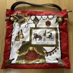 TOPKAPI トートバッグ