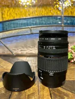 efマウント レンズ(ズーム)