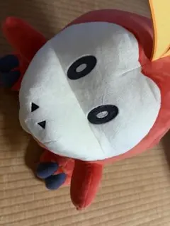 a*3様 ホゲータ ぬいぐるみ プライズ ポケモン