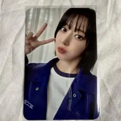 LE SSERAFIM spaghetti fanplee サイン会 サクラ