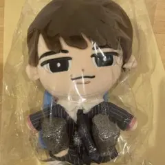 SnowManすのチルぶら下がらないシリーズ BIGぬいぐるみ 渡辺翔太