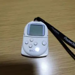 SONY PocketStation SCPh-4000 　ポケットステーション