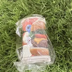 パペットスンスン　コインケース　コインシリンダー　ガチャ