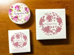 Pearly Dew 薬用美白スキンケアセラム パウダーヴェールのサムネイル