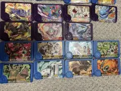 ポケモンフレンダセット63枚
