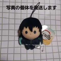 鬼滅の刃 ぴゅあぬい 時透無一郎 - メルカリ