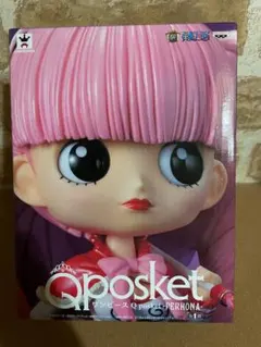 Q posket - PERHONA - フィギュアのサムネイル