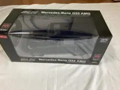 Mercedes-Benz G55 AMG ラジコンカー 1/14のサムネイル