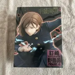 呪術廻戦 釘崎野薔薇 アクションフィギュア