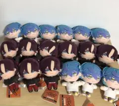 カリスマ みにコレ 2種18体セット