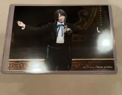 松井江 ミュージカル刀剣乱舞 音曲祭　ブロマイド