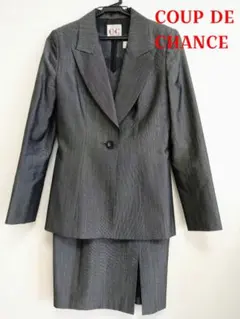 COUP DE CHANCE　スーツ(タイトワンピース)