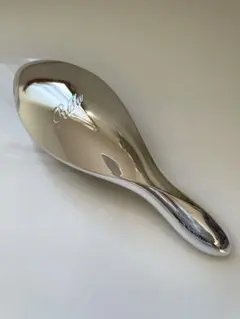 ReFa エールブラシ シルバー