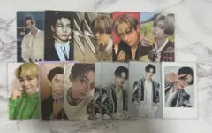 ENHYPEN ニキ まとめ売り セット