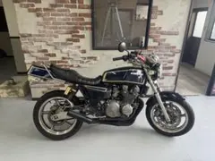 ゼファー400 MK-2 外装　テールランプ　車体ではありません。