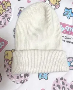 WEGO ピンクニット