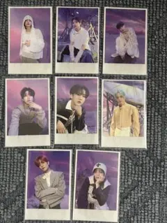 2025年最新】straykids ポラロイドの人気アイテム - メルカリ