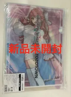 桃井愛莉 グッズセット 「プロセカ×ZOZOTOWN」 - メルカリ