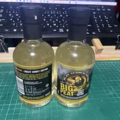 Douglas Laing Big Peat Crazy Smoky 2本 - メルカリ