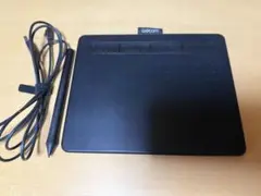Wacom Intuos small ブラック