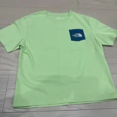 THE NORTH FACEキッズTシャツ　130cm