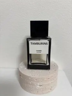 最安 タンバリンズ カモ 50ml TAMBURINS CHAMO 香水 - メルカリ