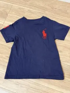 ラルフローレン　キッズ　Tシャツ　90