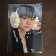 2026年最新】stray kids トレカ ヒョンジンの人気アイテム - メルカリ