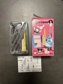 サンリオ ロックモノ2【まとめ買い割有】