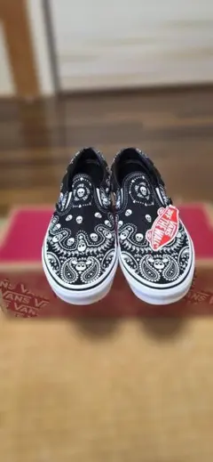 希少】VANS/Style38/廃盤アナハイム製/スカルスパイダー/US9.0 - メルカリ
