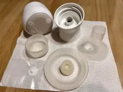 pigeon 電動母乳搾乳器 handy fit+