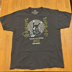 ポケモン ピカチュウ Tシャツ XL US古着 '00