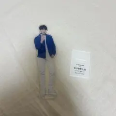 bts ジョングク vt アクスタ