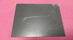 オーバーレイシート PSH-A291-02 黒