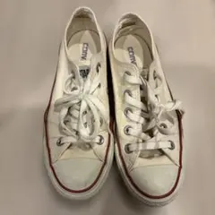 Converse Chuck Taylor All Star ホワイト