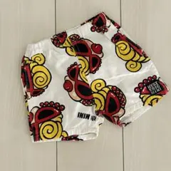 ☺*︎様 ヒスミニ ショートパンツ ハーフパンツ 90