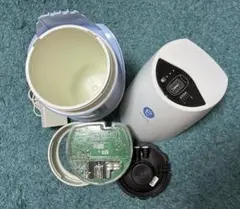 アムウェイ eSpring2 分岐止水バルブ シャワー型 水栓 パーツキット
