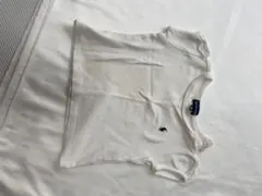 RALPH LAUREN ベビー 半袖Tシャツ ホワイトのサムネイル