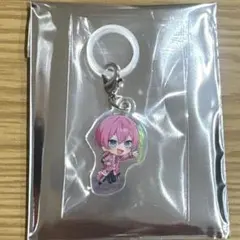 アンプタックカラーズ　オーロラチャーム　けちゃ